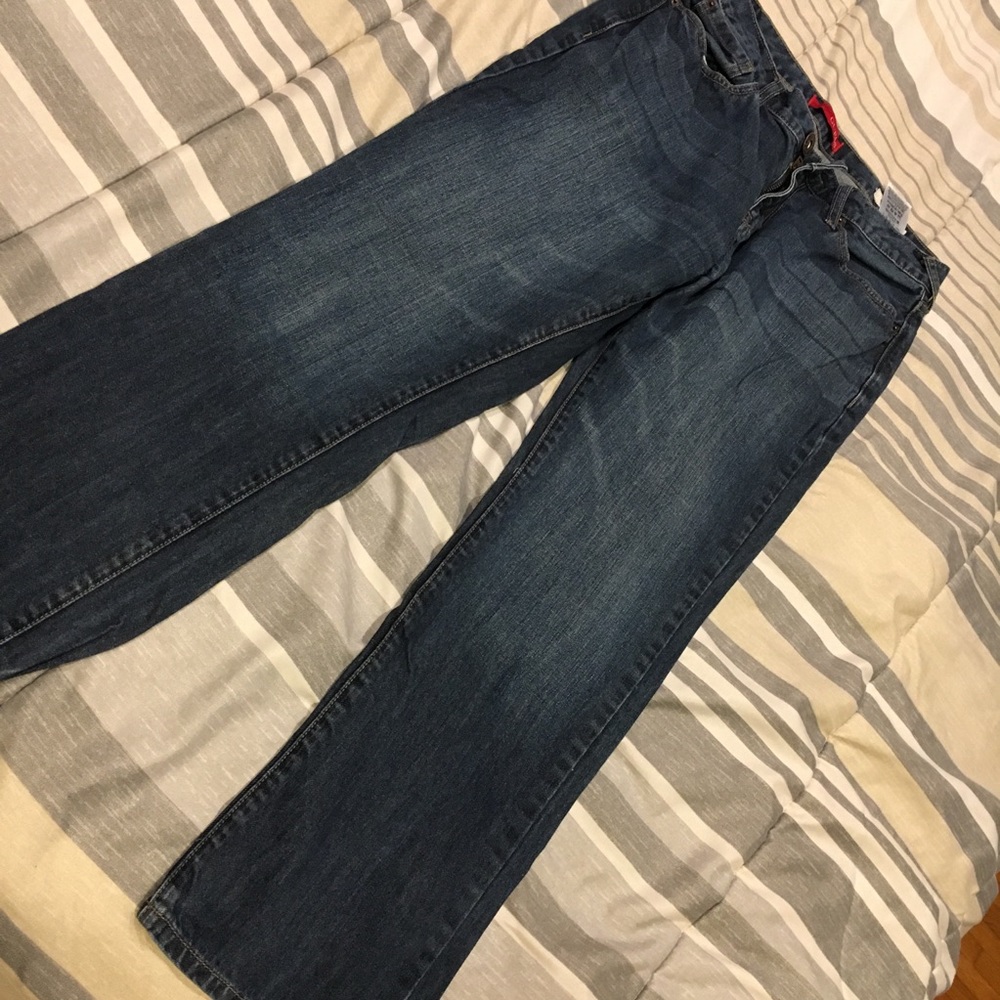 Guess 33x30 Del Mar fit denim